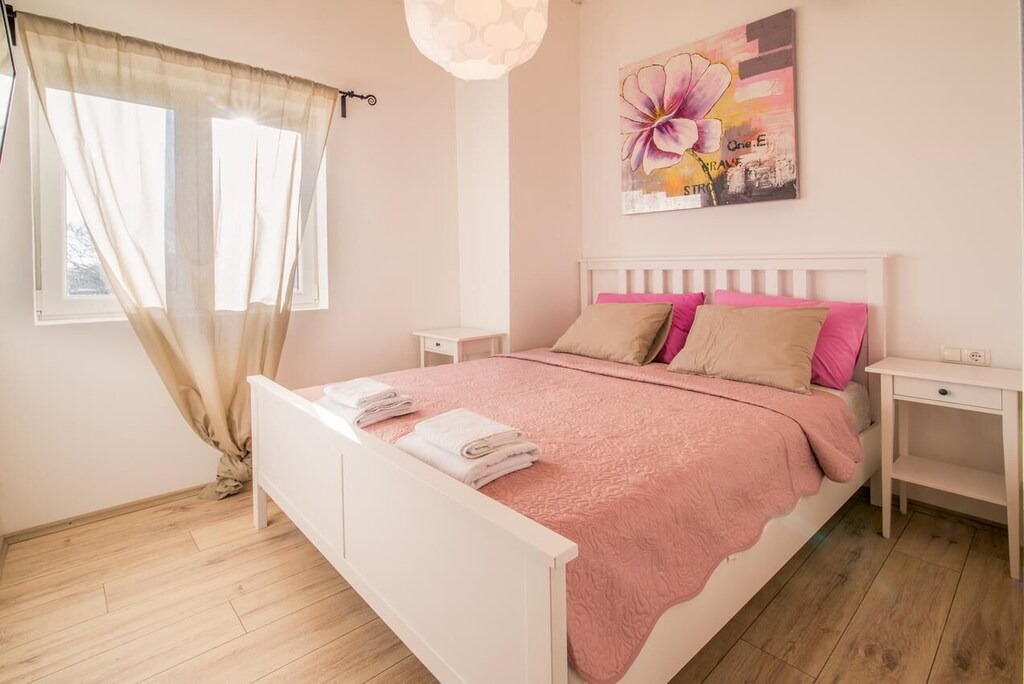 Photo of Bedroom in Garica