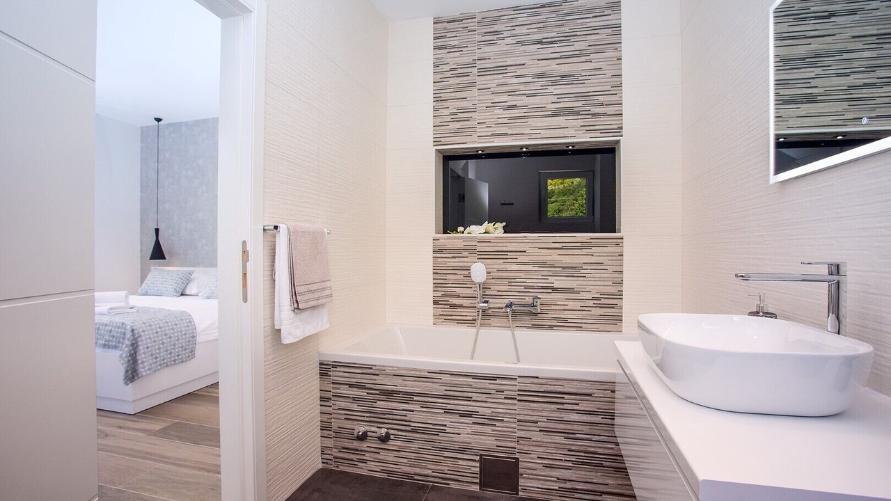 Photo of Bathroom in Omis