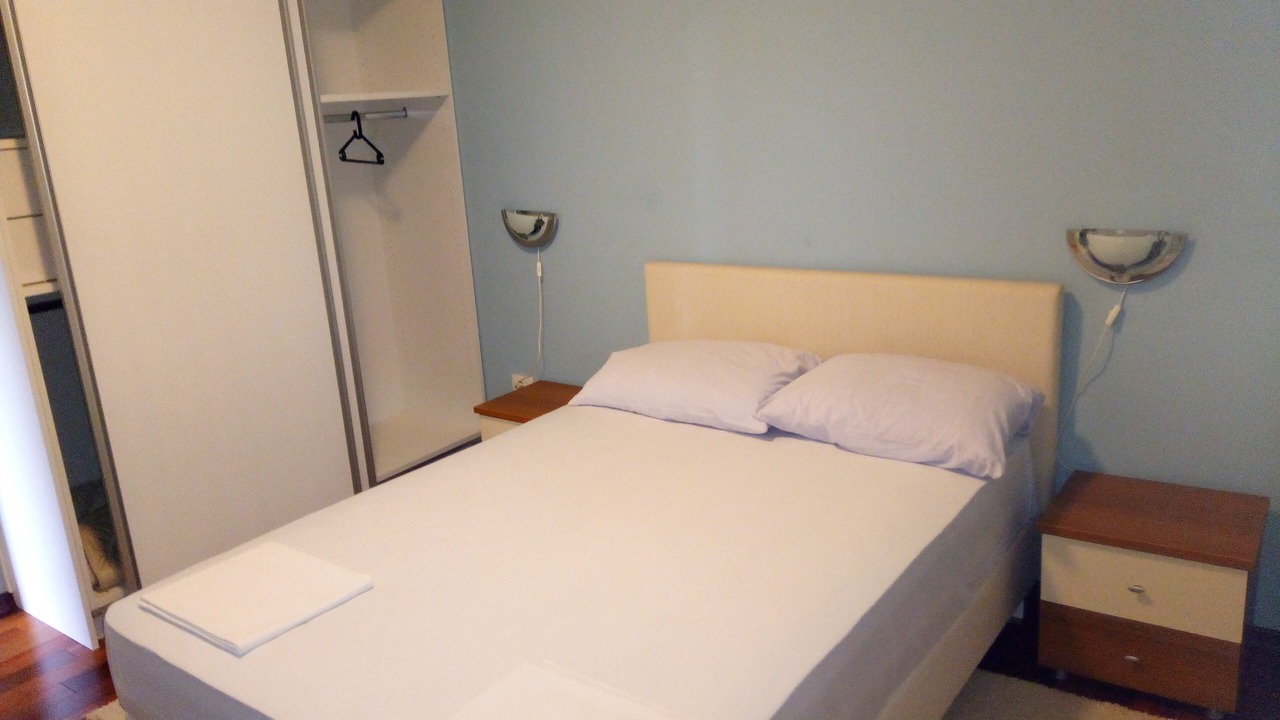 Photo of Bedroom in Pobri