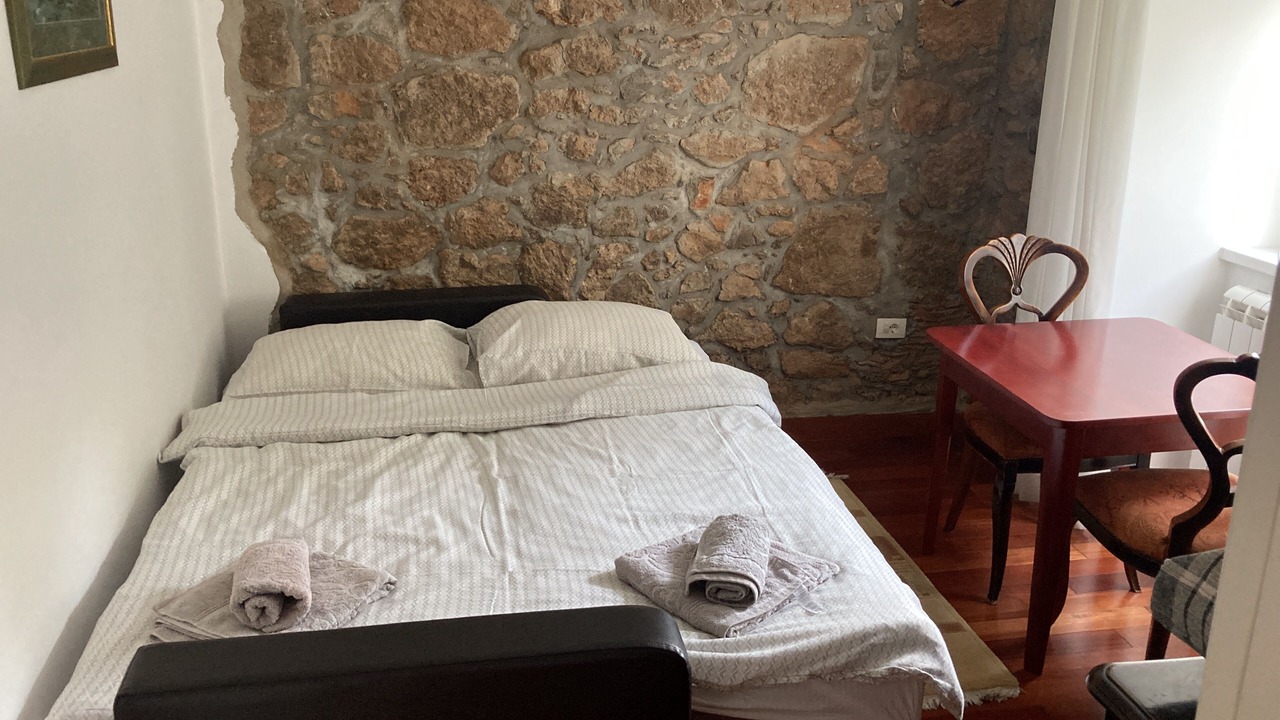 Photo of Bedroom in Pobri