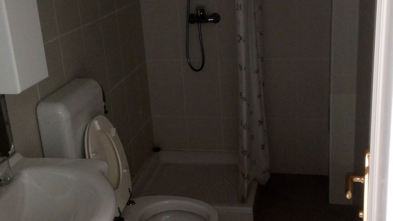 Photo of Bathroom in Pobri