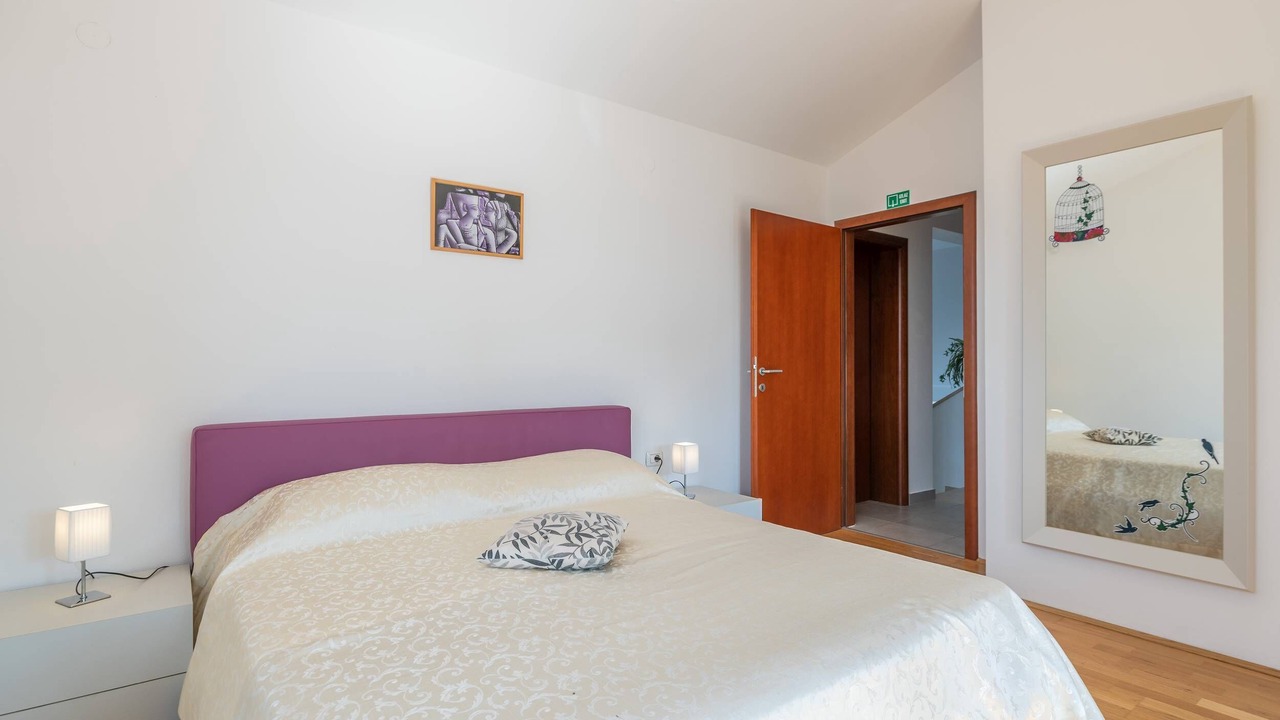 Photo of Bathroom in Bratulici