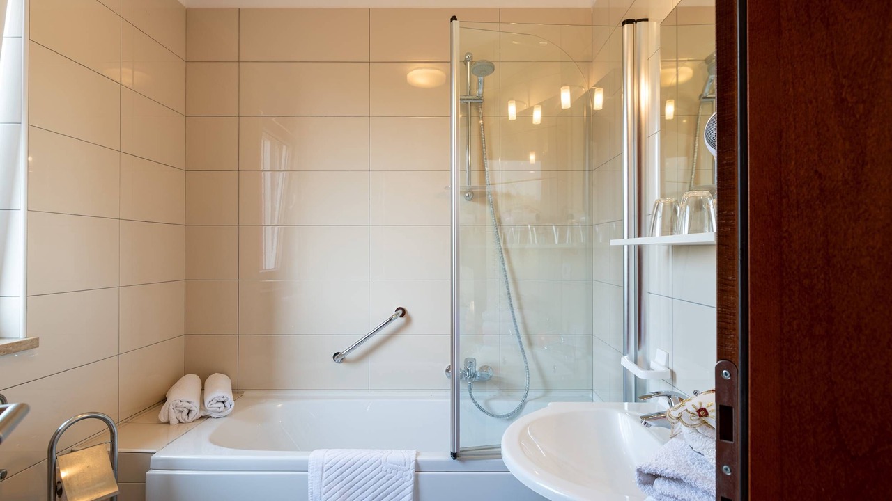 Photo of Bathroom in Bratulici