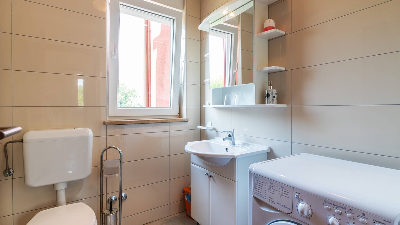 Photo of Bathroom in Bratulici