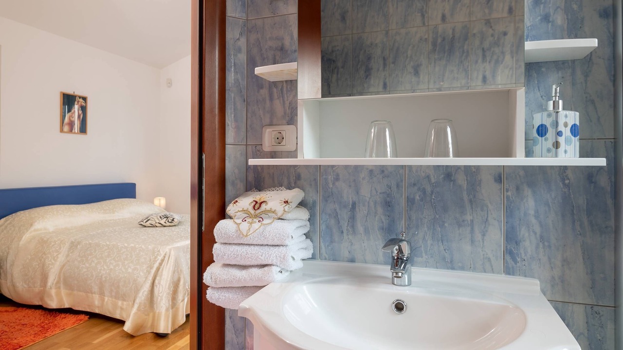 Photo of Bathroom in Bratulici