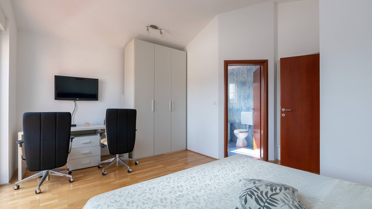 Photo of Bathroom in Bratulici