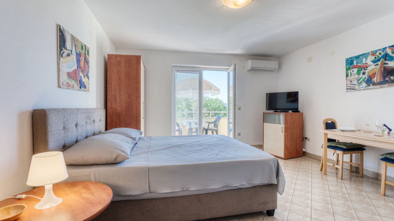 Photo of Bedroom in Krk