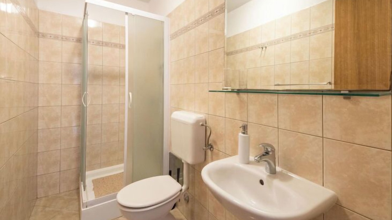 Photo of Bathroom in Krk