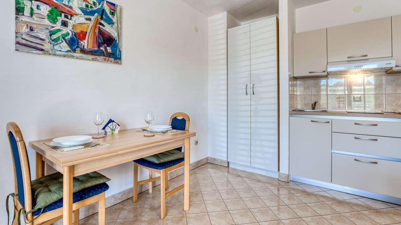 Photo of Bedroom in Krk