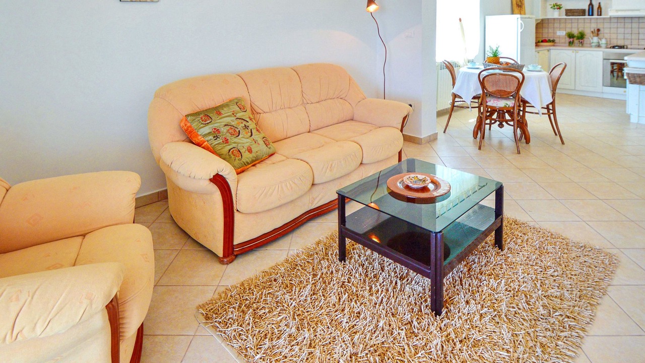 Photo of Livingroom in Ika