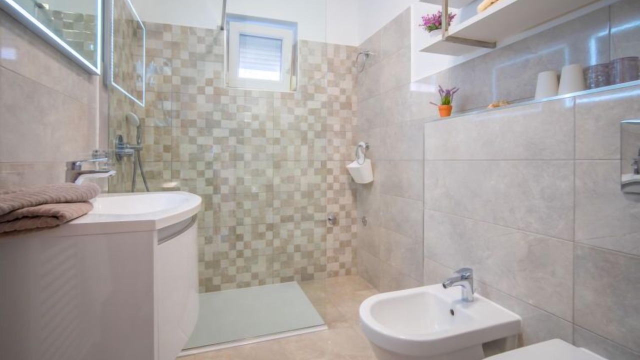 Photo of Bathroom in Lovran