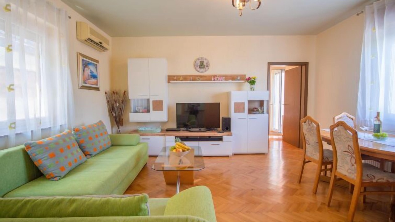Photo of Livingroom in Lovran