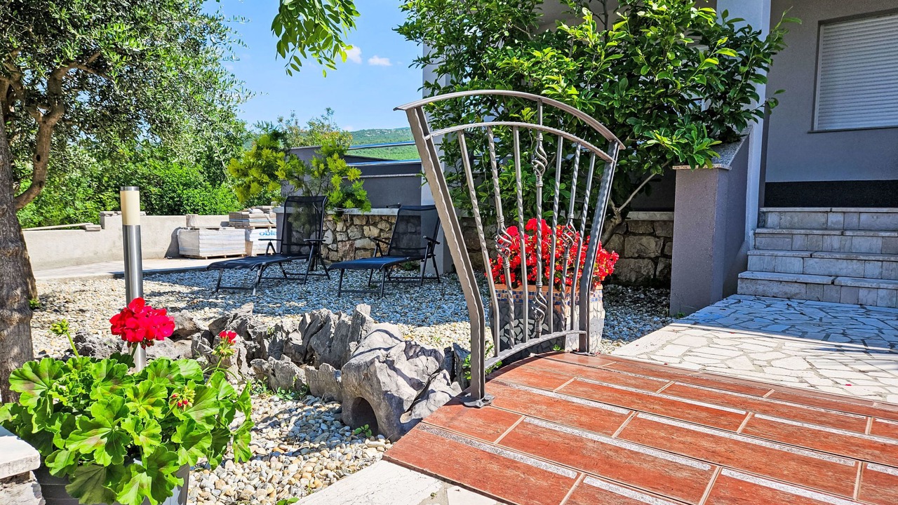 Photo of Outdoor in Jadranovo