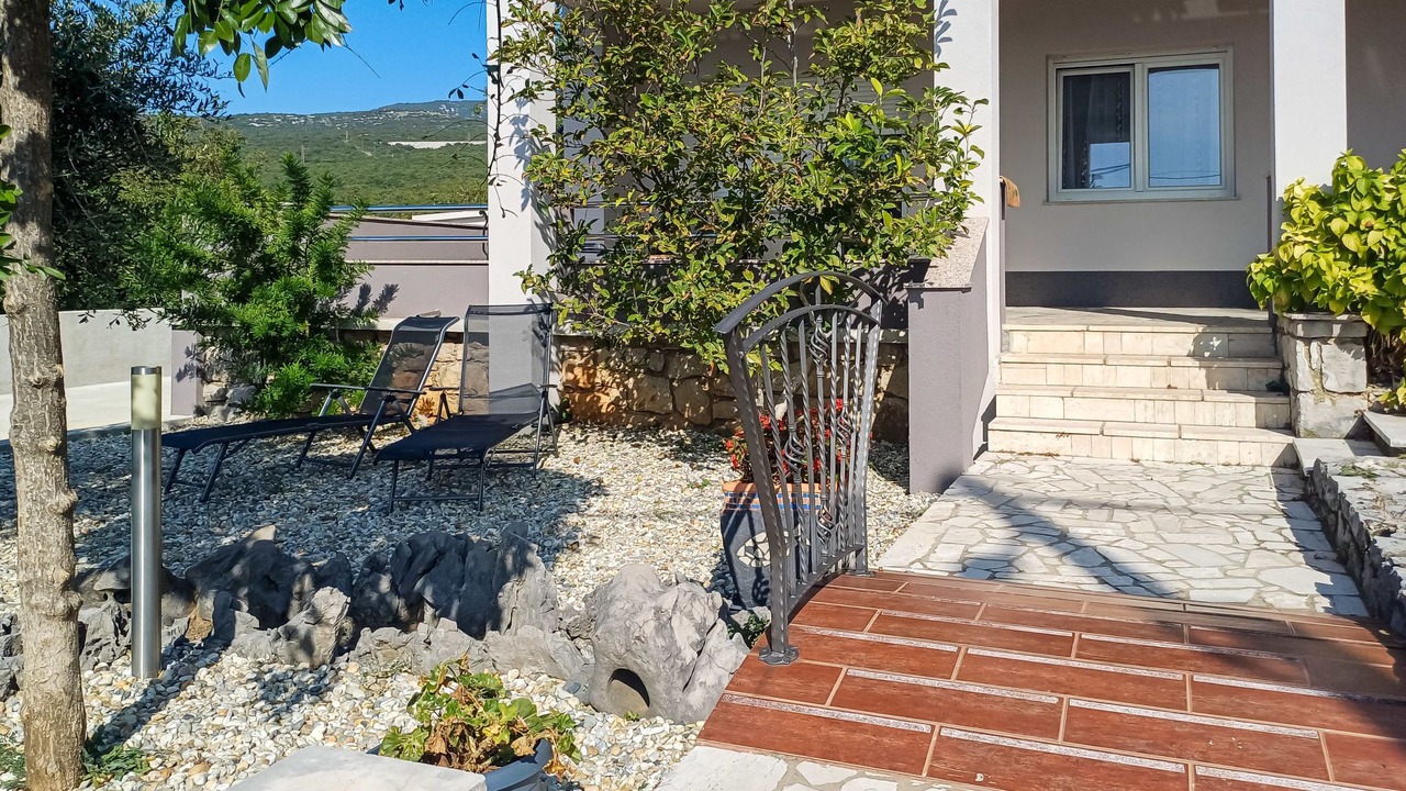 Photo of Outdoor in Jadranovo