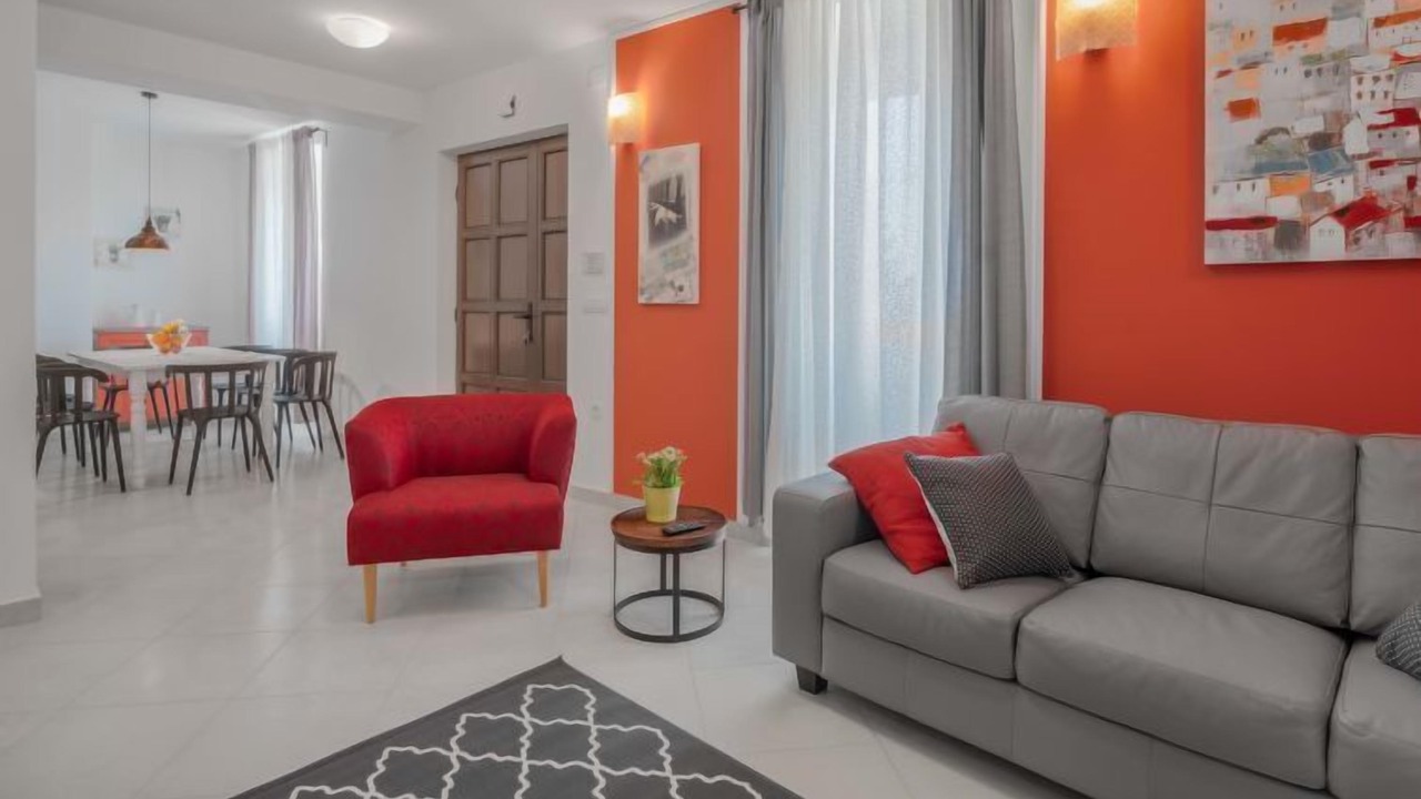 Photo of Livingroom in Kastav