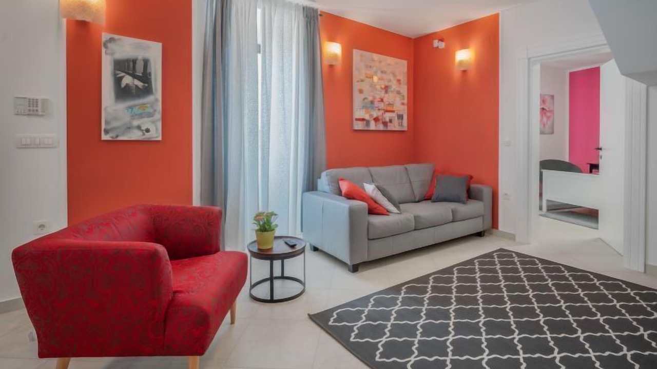 Photo of Livingroom in Kastav