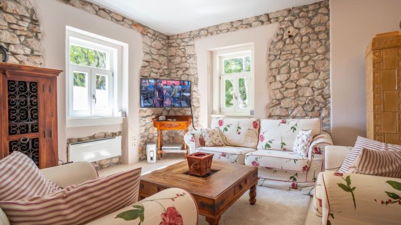 Photo of Livingroom in Novi Vinodolski