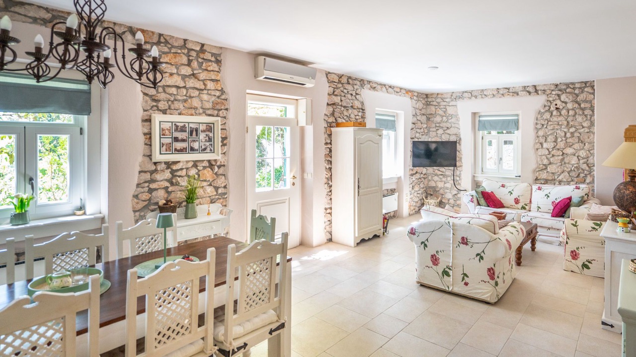 Photo of Bedroom in Novi Vinodolski