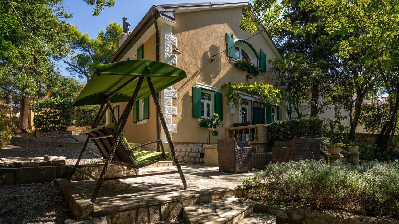 Photo of Outdoor in Novi Vinodolski
