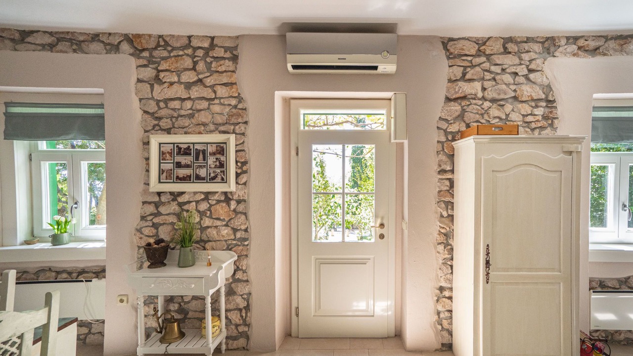 Photo of Bedroom in Novi Vinodolski