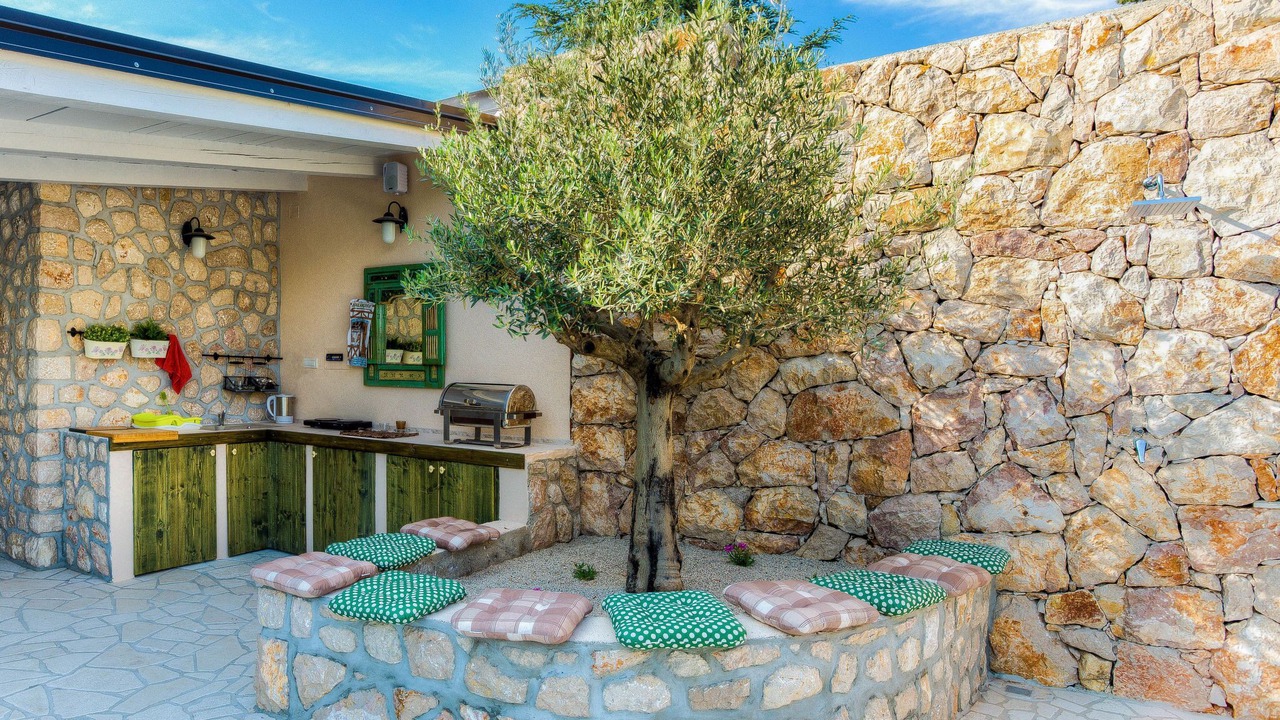 Photo of Outdoor in Novi Vinodolski