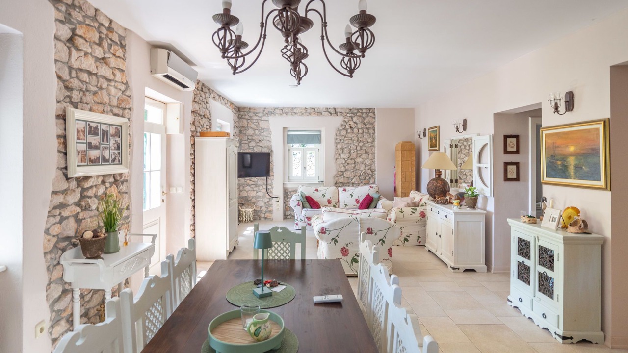Photo of Bedroom in Novi Vinodolski