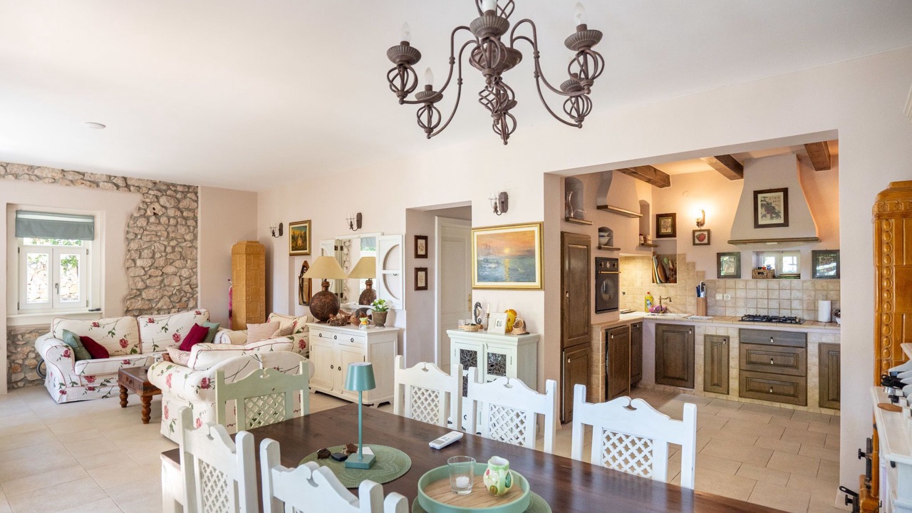 Photo of Bedroom in Novi Vinodolski