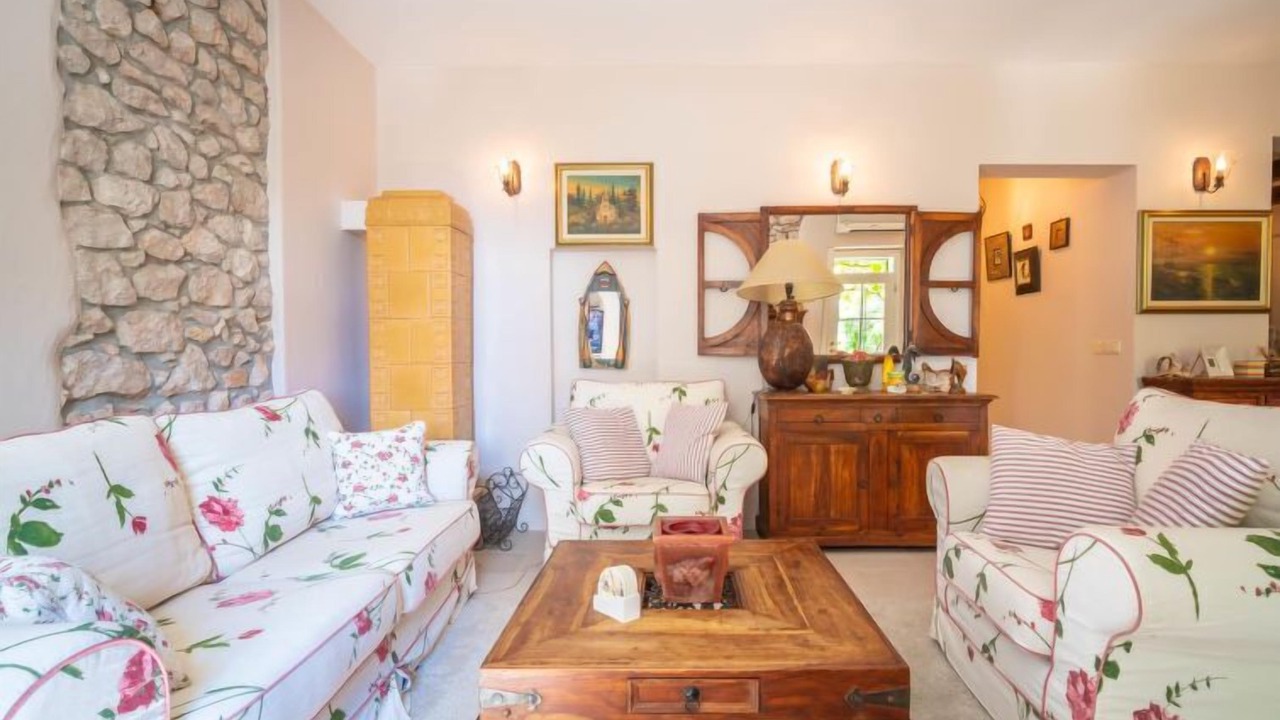 Photo of Livingroom in Novi Vinodolski