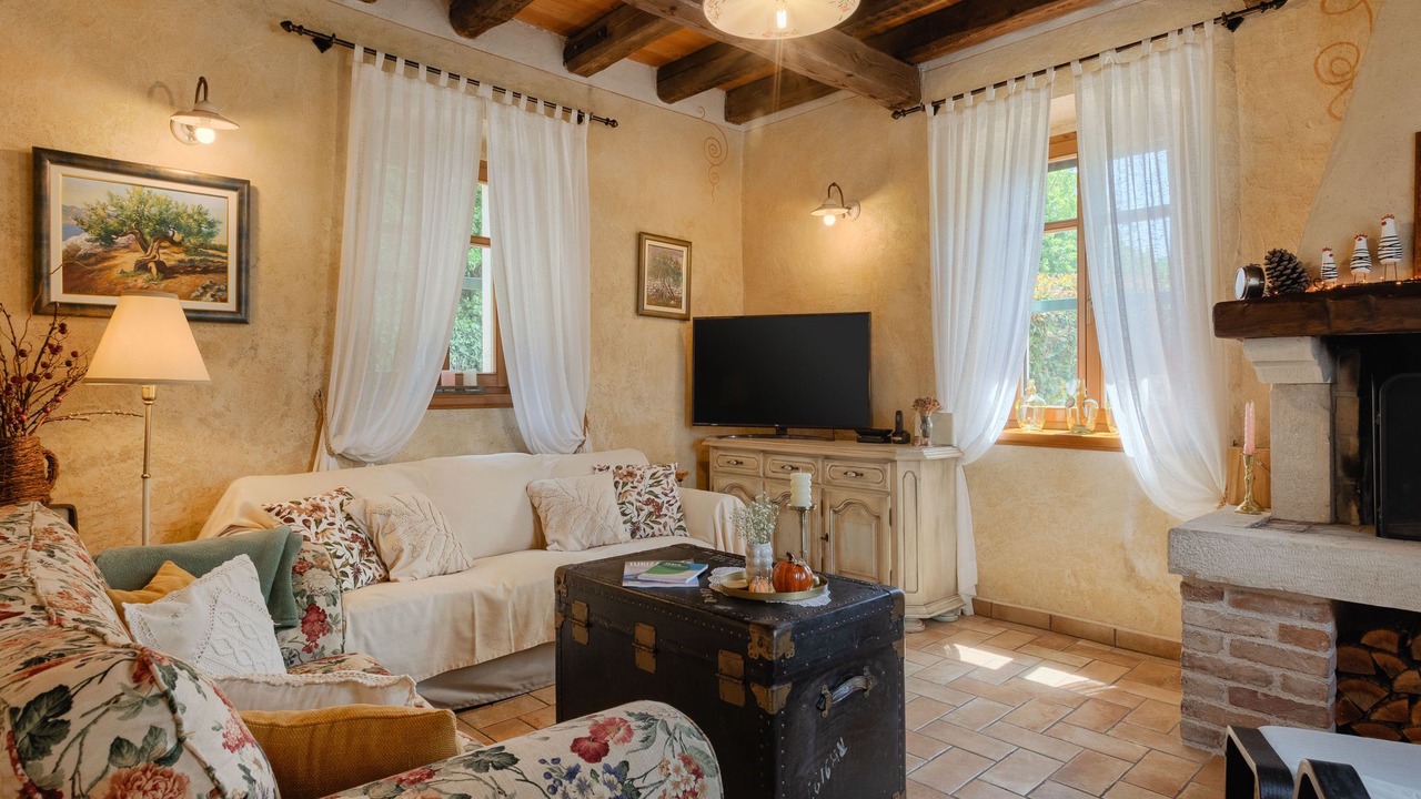 Photo of Livingroom in Rasa