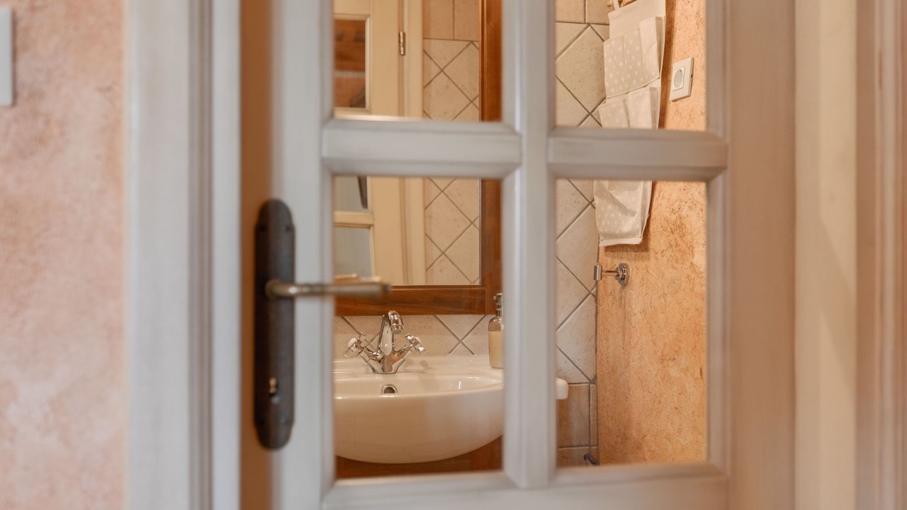 Photo of Bathroom in Rasa