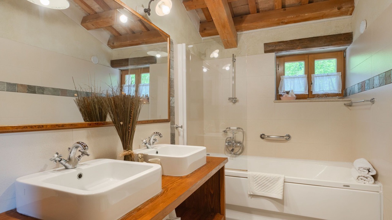 Photo of Bathroom in Rasa
