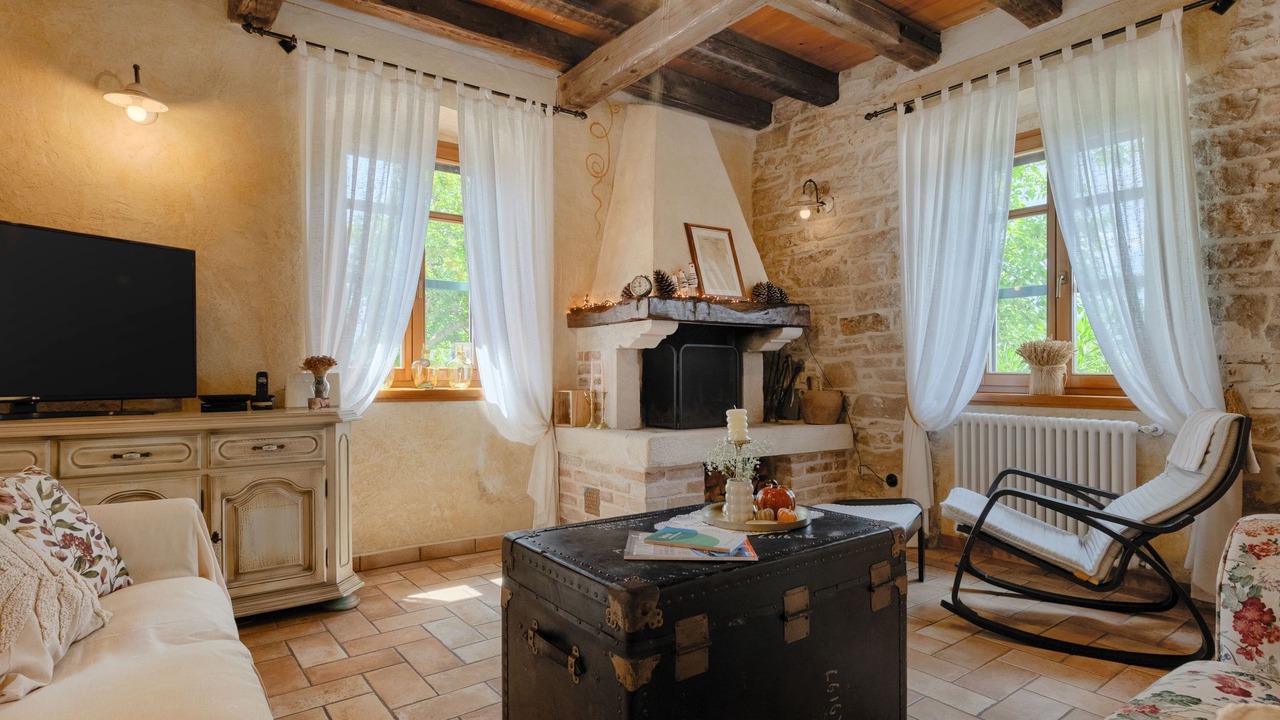 Photo of Livingroom in Rasa