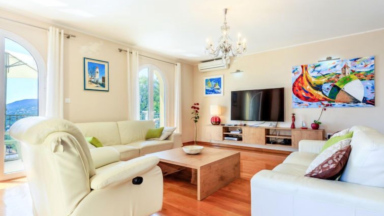 Photo of Livingroom in Opatija