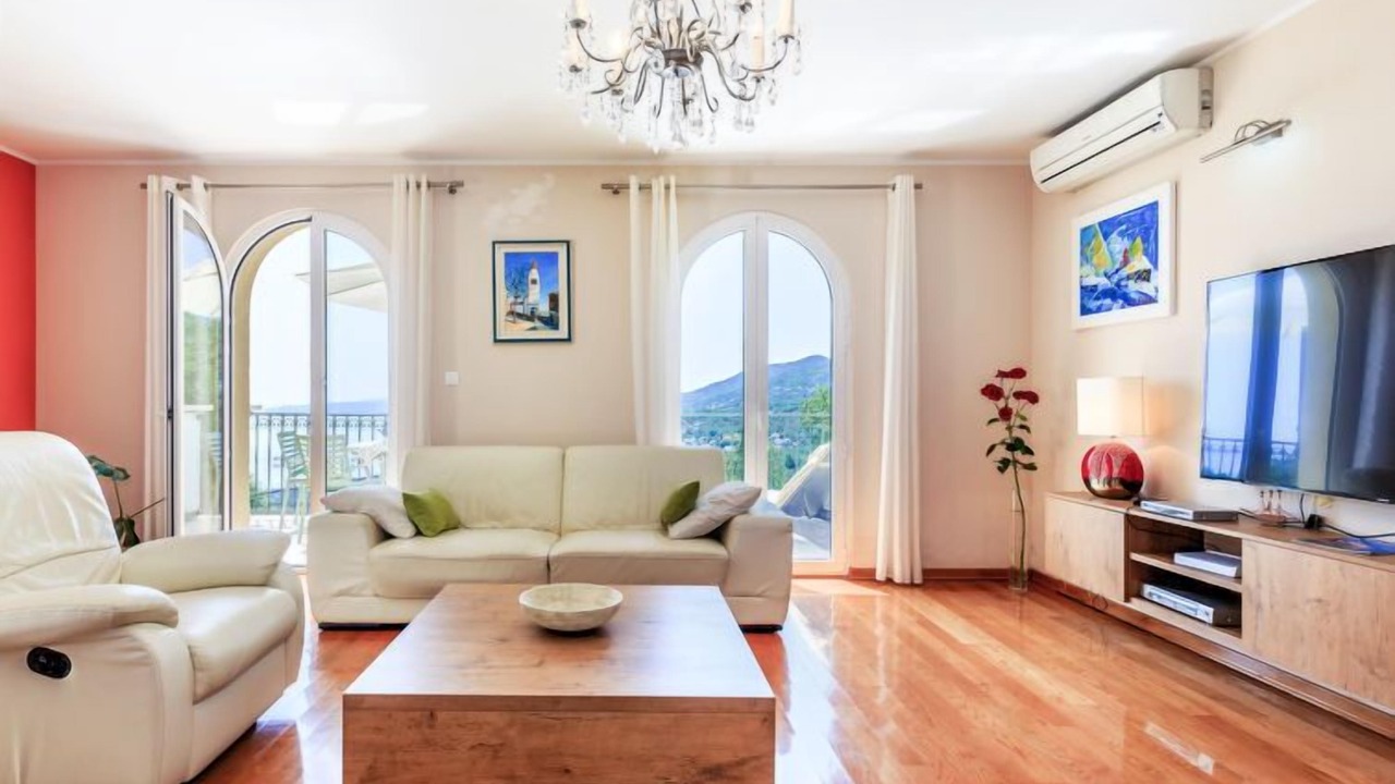 Photo of Livingroom in Opatija