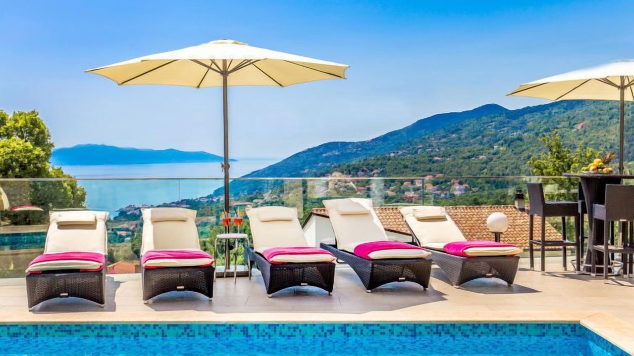 Photo of Outdoor in Opatija