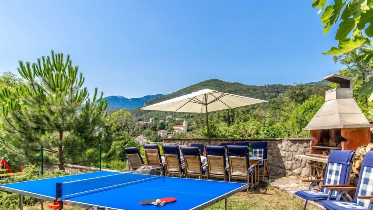 Photo of Outdoor in Opatija