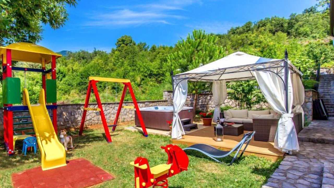 Photo of Outdoor in Opatija