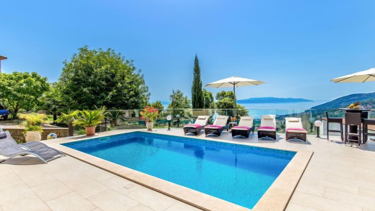 Photo of Outdoor in Opatija