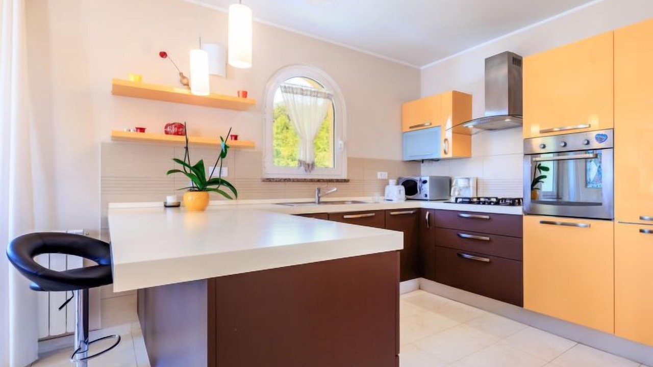 Photo of Bedroom in Opatija