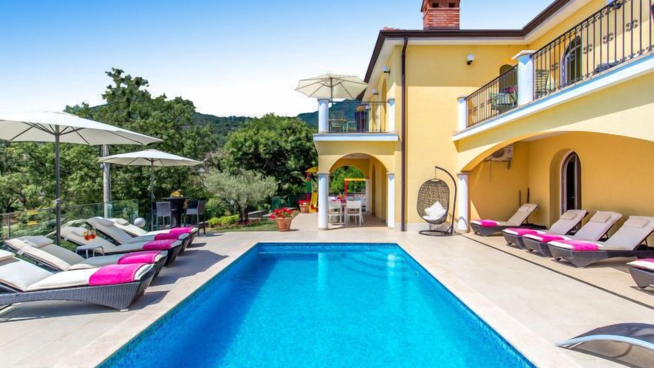 Photo of Outdoor in Opatija