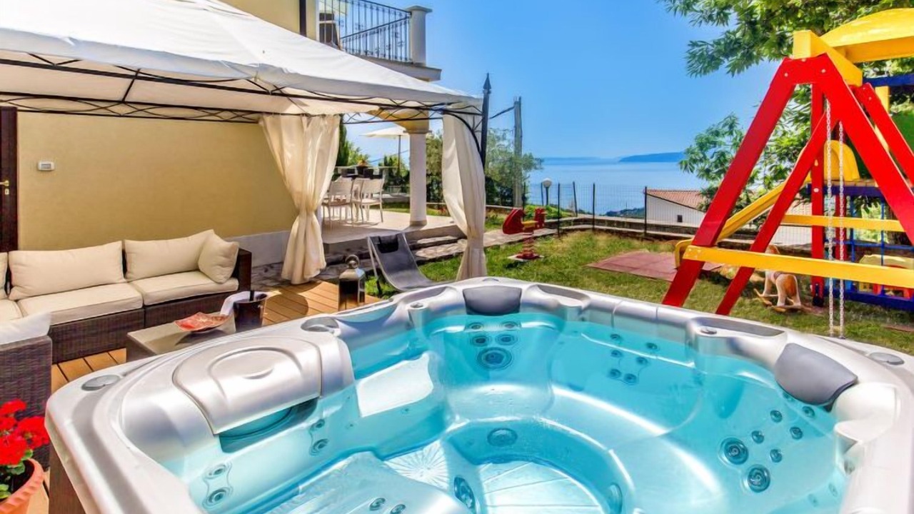 Photo of Outdoor in Opatija