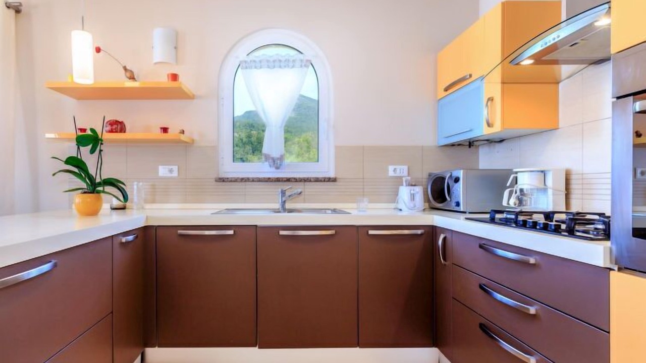 Photo of Bedroom in Opatija