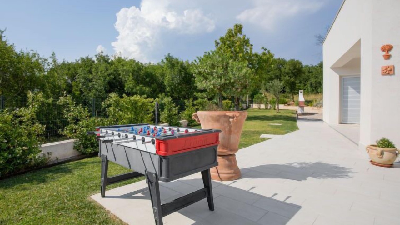 Photo of Outdoor in Stanisovi