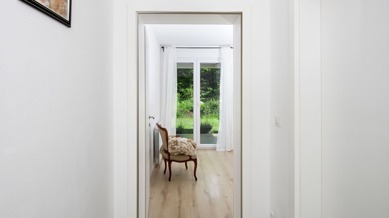 Photo of Bedroom in Labin