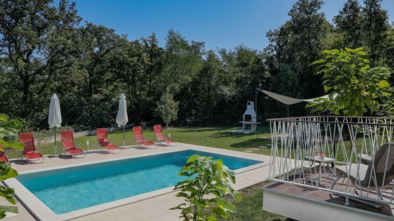 Photo of Outdoor in Labin