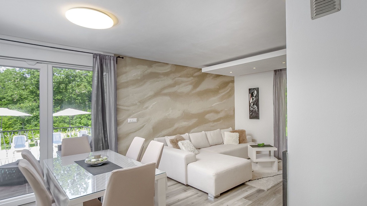 Photo of Bedroom in Labin