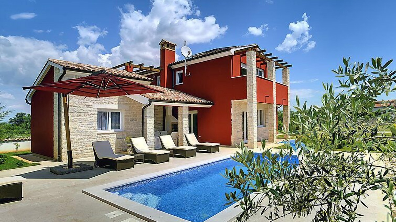 Photo of Outdoor in Bratulici