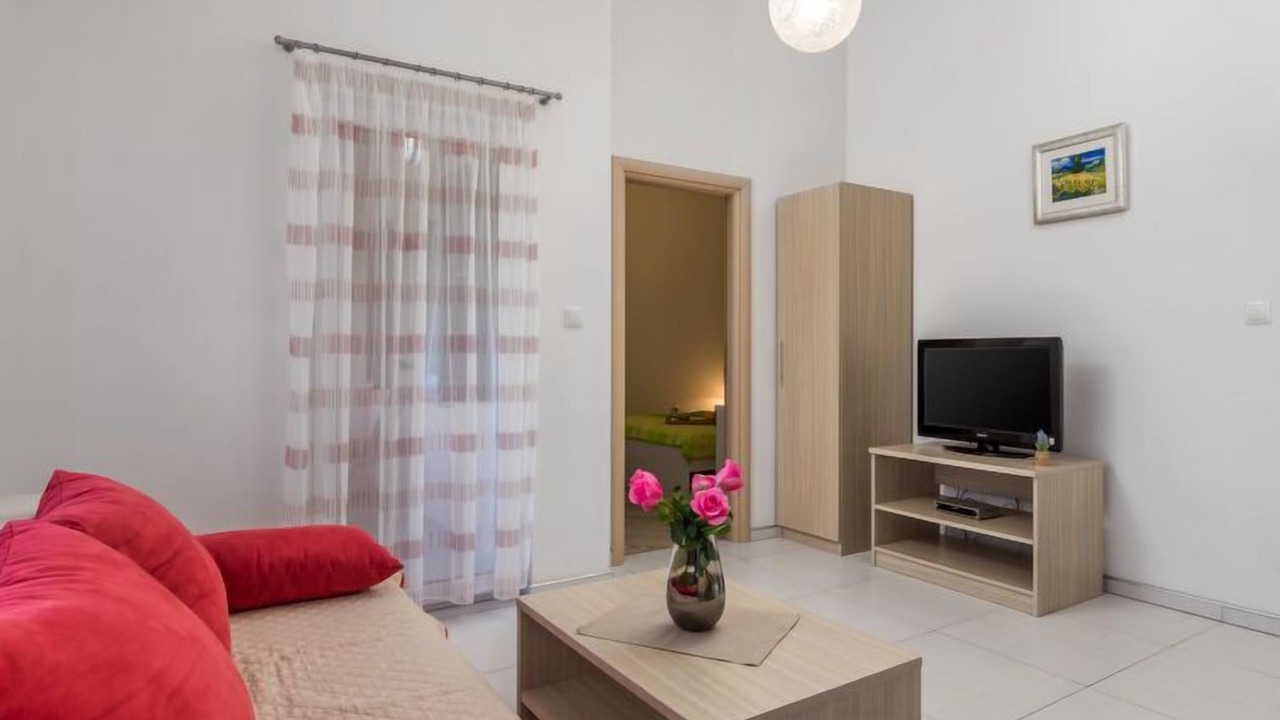 Photo of Livingroom in Silo