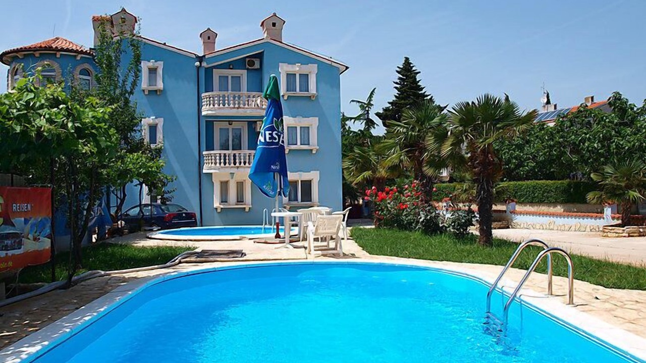 Photo of Outdoor in Medulin