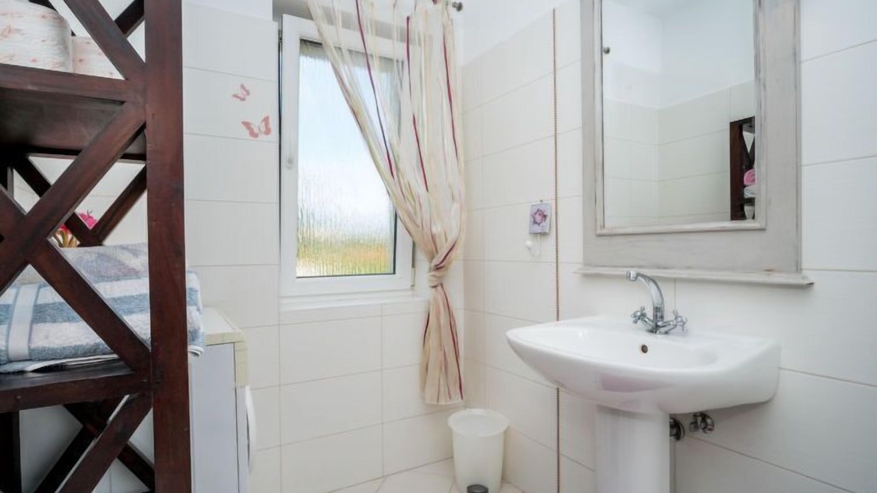 Photo of Bathroom in Ika